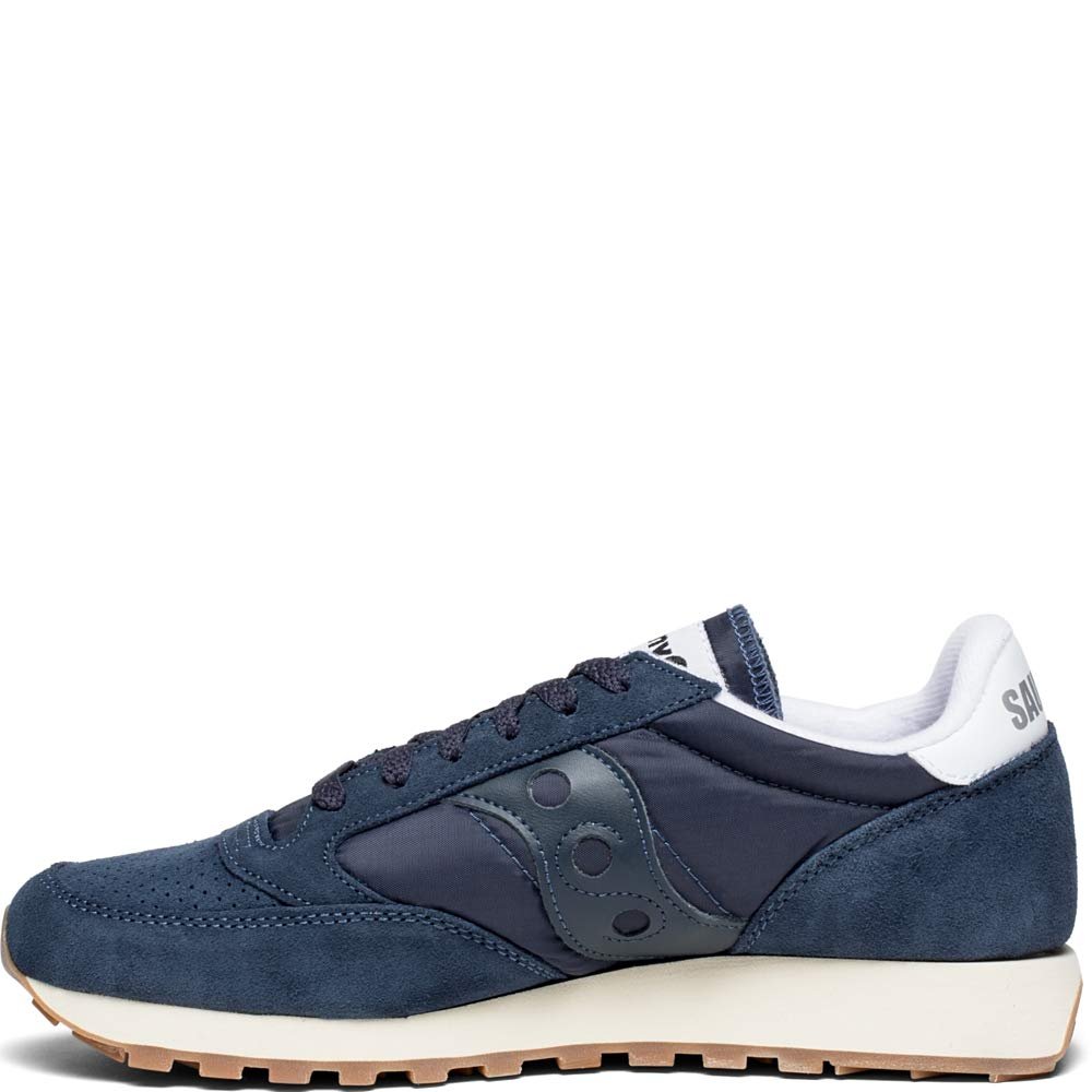 Кросівки Saucony Jazz Original Vintage сині, фото №2
