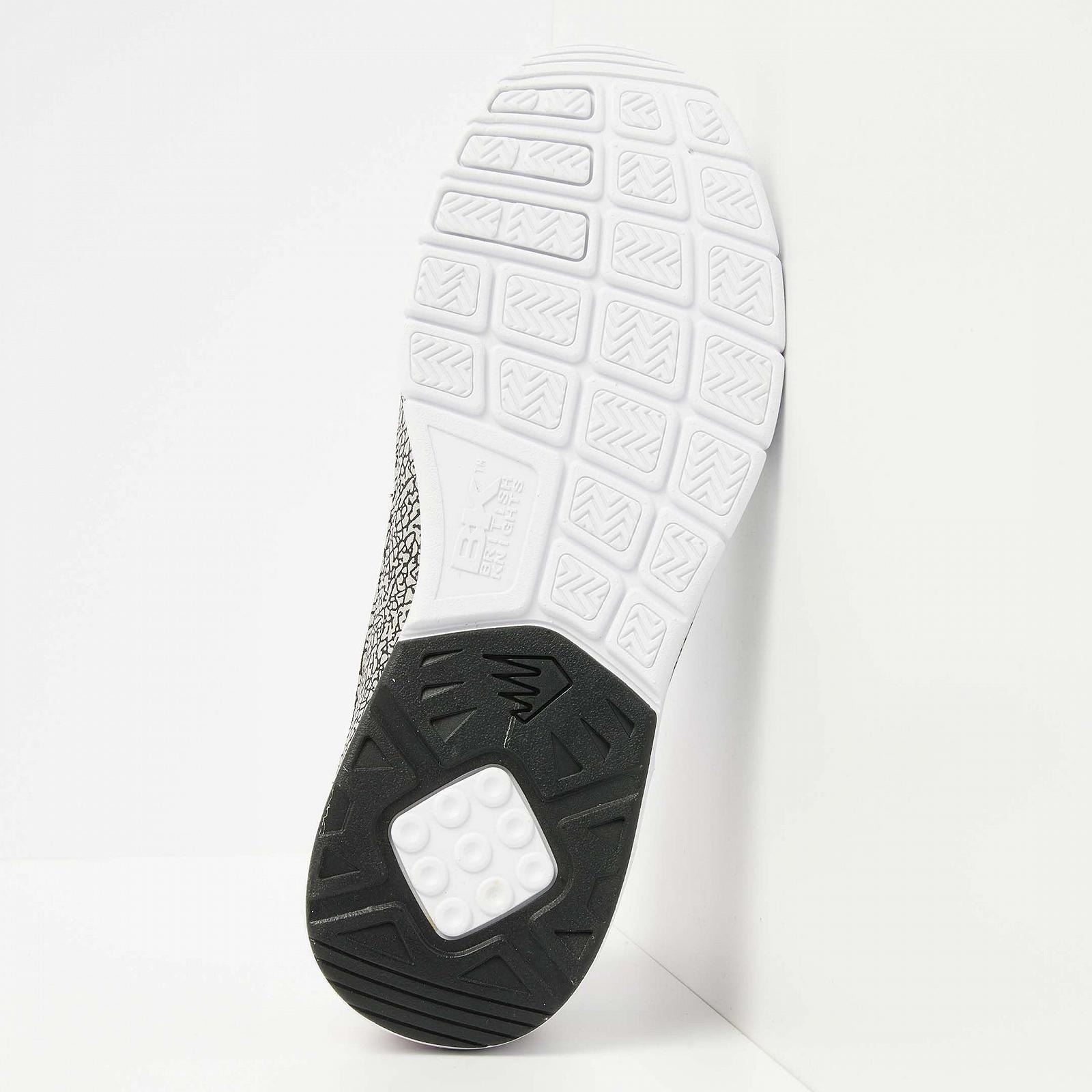 Кросівки British Knights Navi, фото №5