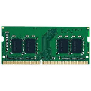 ОЗУ SO-DIMM 16GB/3200 DDR4 GOODRAM (GR3200S464L22/16G) - Фото 1