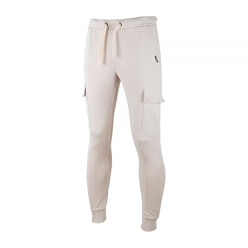 Штани JEEP CARGO SWEATPANTS J22W M, фото №1