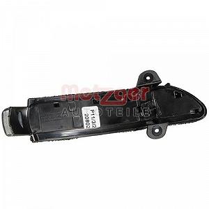 Указатель поворота METZGER 2080213 GREENPARTS для MERCEDES-BENZ, наружное зеркало левое synthetic.ua - Фото 1