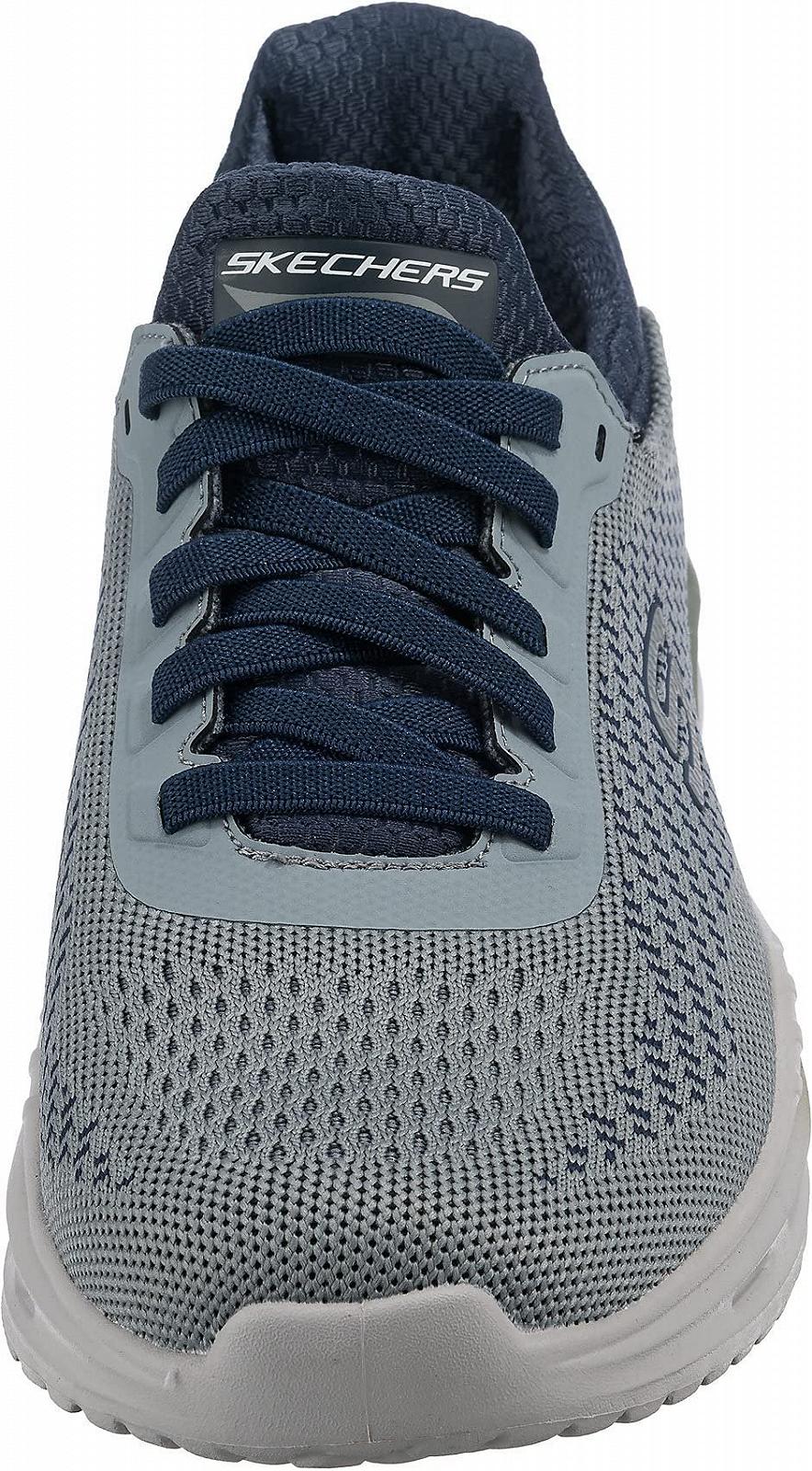 Кроссовки Skechers Arch Fit Orvan Trayver, фото №3
