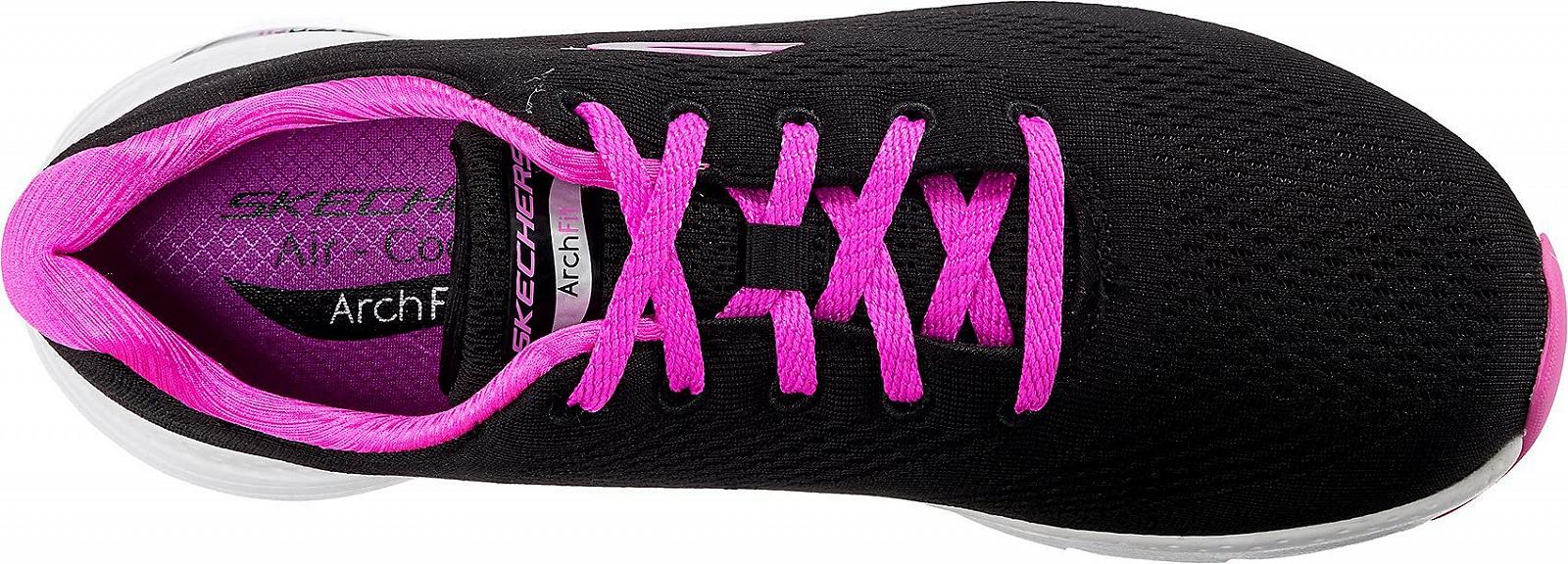 Кросівки Skechers Arch Fit жіночі, фото №6