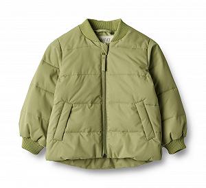 Купити Унісекс Куртка Wheat - Фото 1 Унісекс Куртка Wheat - Фото 1