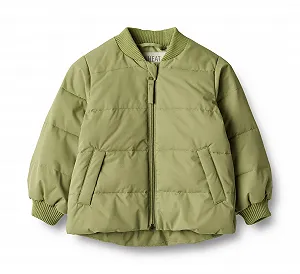 Купити Унісекс Куртка Wheat - Фото 1 Унісекс Куртка Wheat - Фото 1