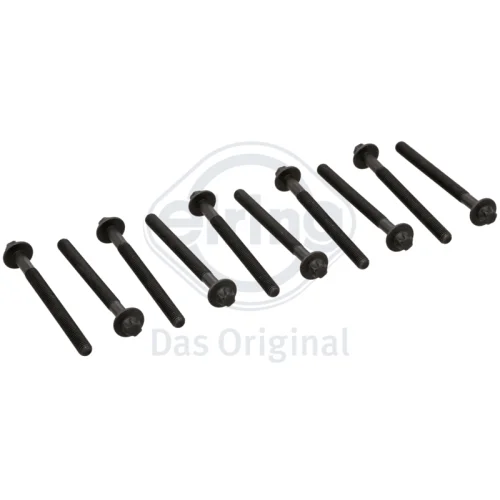 Комплект болтов ГБЦ ELRING 353.770 для CITROËN PEUGEOT DS, фото №2