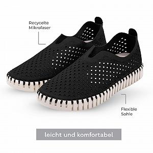 Жіночі сліпони synthetic.ua - Фото 1