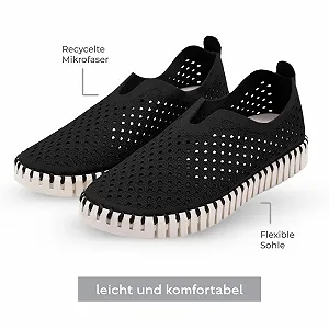 Жіночі сліпони synthetic.ua - Фото 1