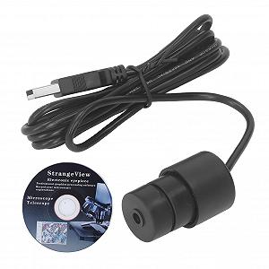 Цифровой электронный окуляр USB микроскопа 92MP - Фото 1