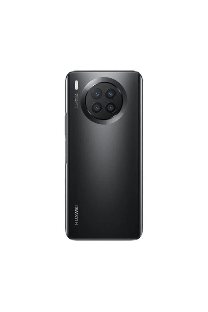 Смартфон HUAWEI Nova 8i 6GB 128GB Dual SIM Starry Black, фото №5