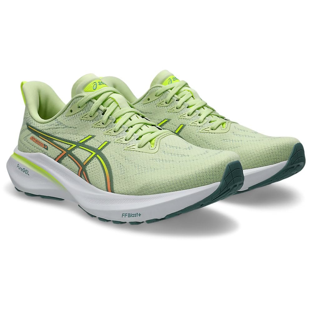 Кросівки ASICS GT-2000 13 Чоловічі, фото №6 Кросівки ASICS GT-2000 13 Чоловічі, фото №6