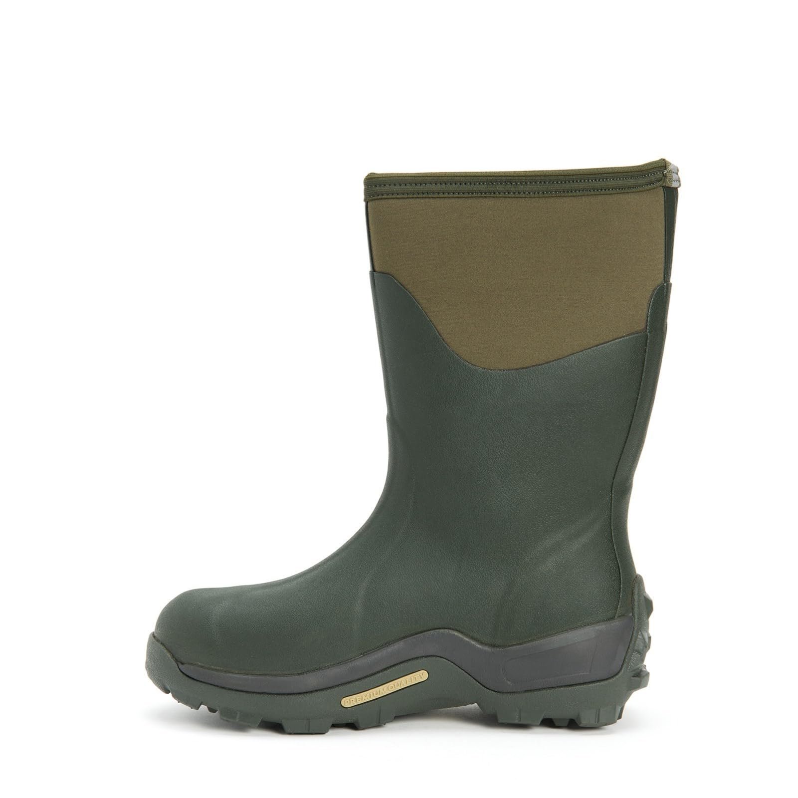 Сапоги Wellington Muck Boots Muckmaster Mid Мужские, фото №7