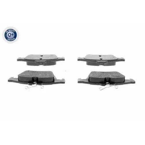 Комплект гальмівних колодок, дискове гальмо VAICO Green Mobility Parts V40-8028-1 для CITROËN, фото №2