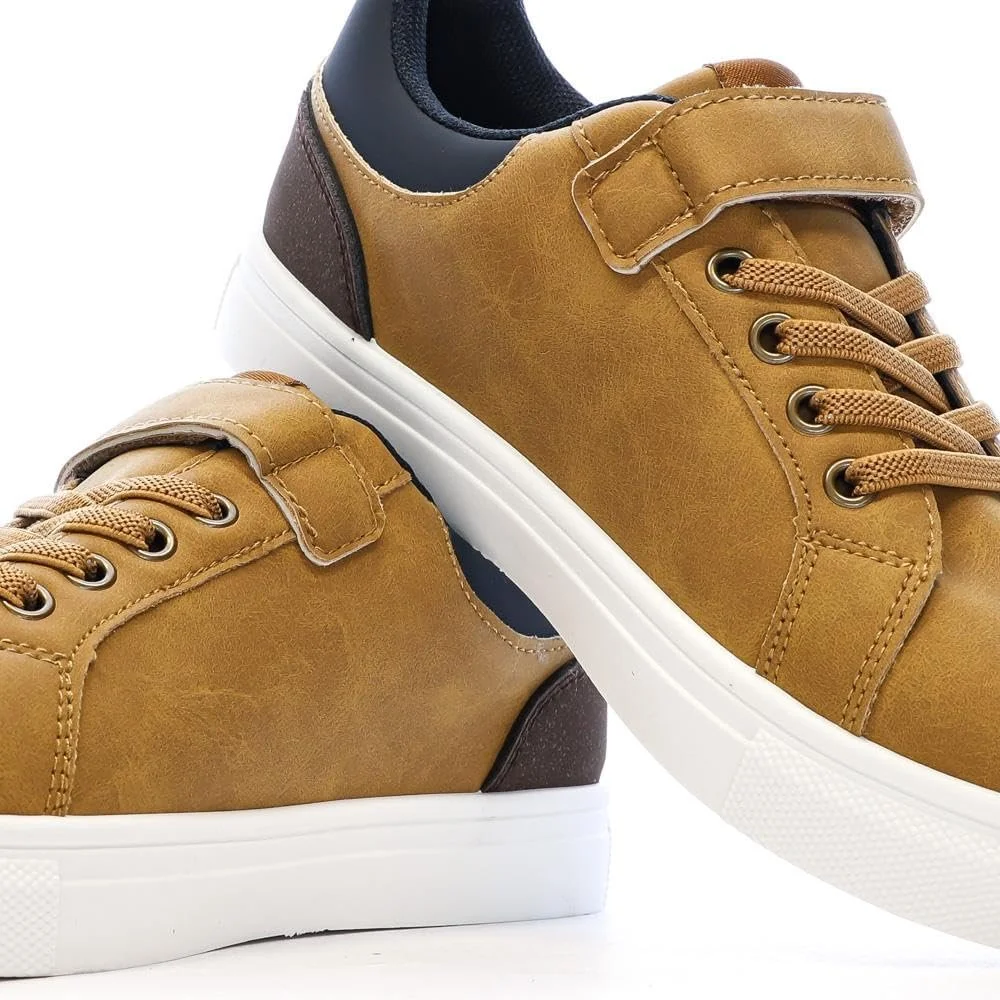 Кросівки Ellesse Sabi Camel для хлопчиків, фото №2