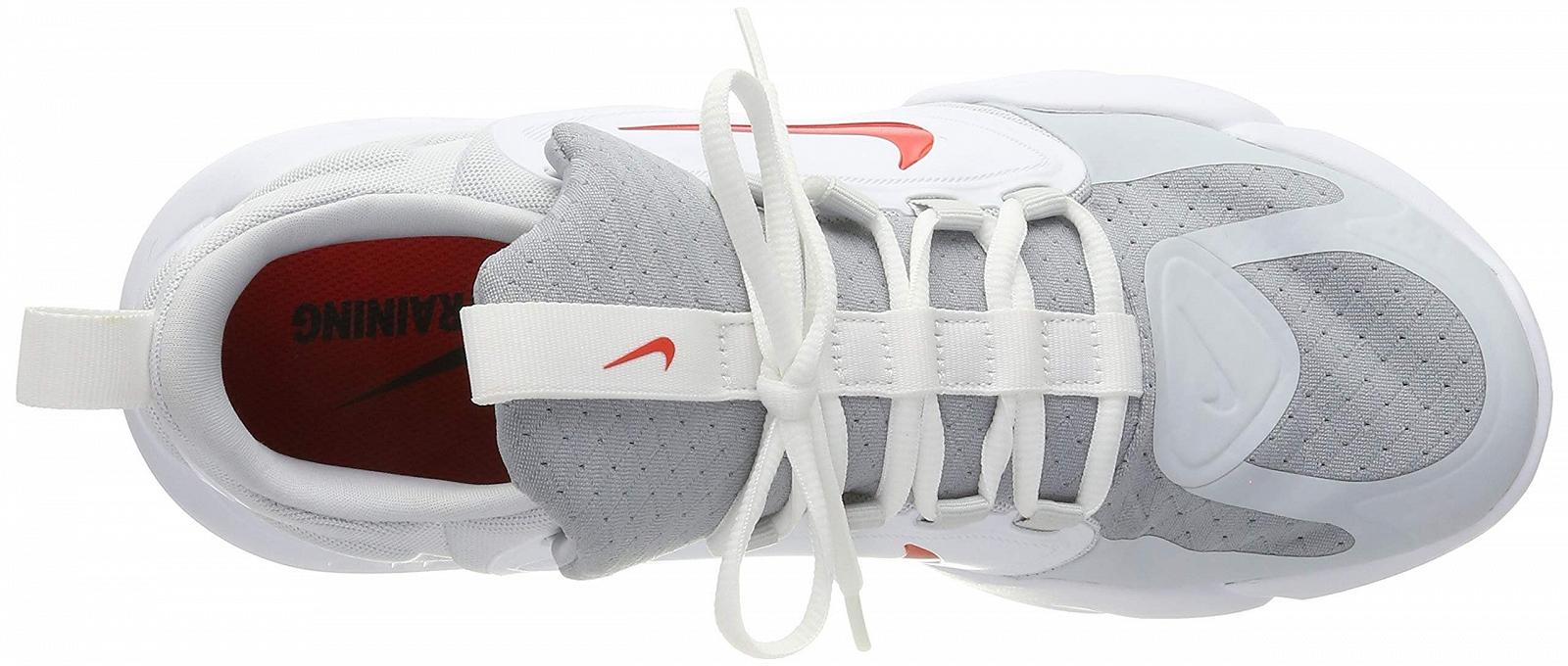 Кроссовки мужские Nike Air Max Alpha Trainer 5, фото №5