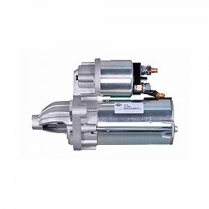 Стартер HELLA 8EA 012 526-971 для FIAT LANCIA OPEL SUZUKI VAUXHALL FERRARI - Фото 1