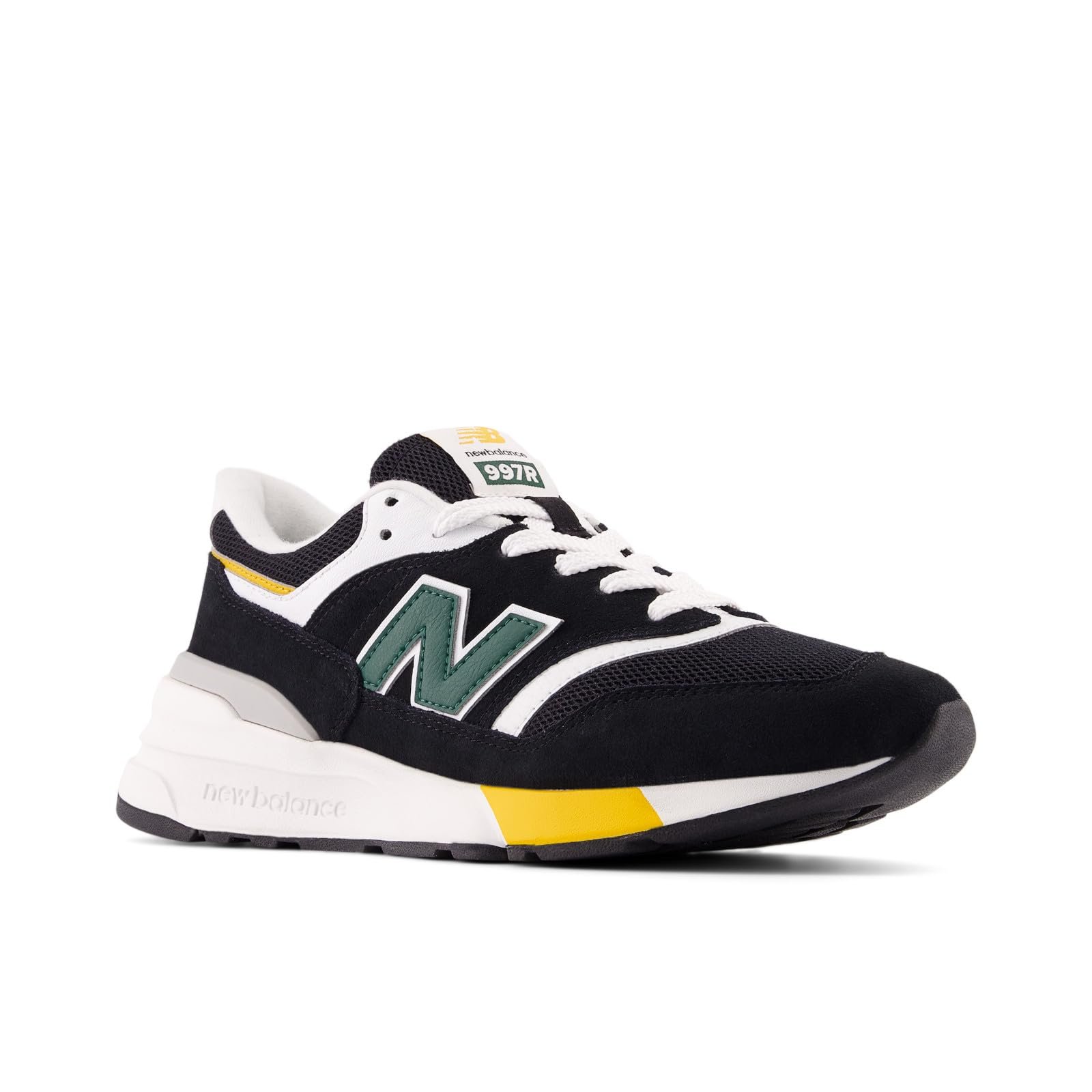 Кросівки New Balance 997 Чоловічі, фото №7 Кросівки New Balance 997 Чоловічі, фото №7
