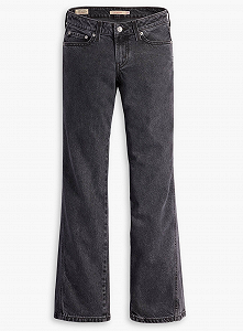 Жіночі джинси Levis - Noughties Boot Teenage Waistband - 25 30 - Фото 1