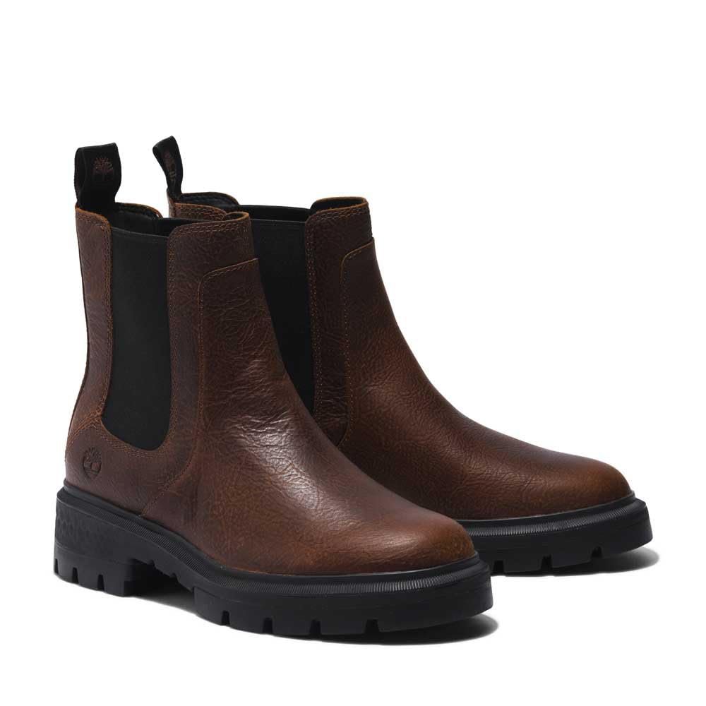 Челси Timberland Cortina Valley, фото №6
