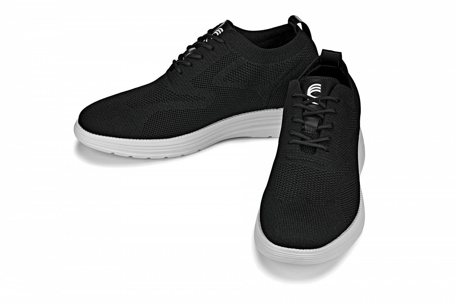 Мужские кроссовки CALTO Walker 2.8" Larger, фото №5