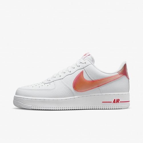 Кроссовки NIKE AIR FORCE 1 07 Размер 44.5, фото №1