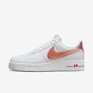 Кросівки NIKE AIR FORCE 1 07 45.5 - Фото 1