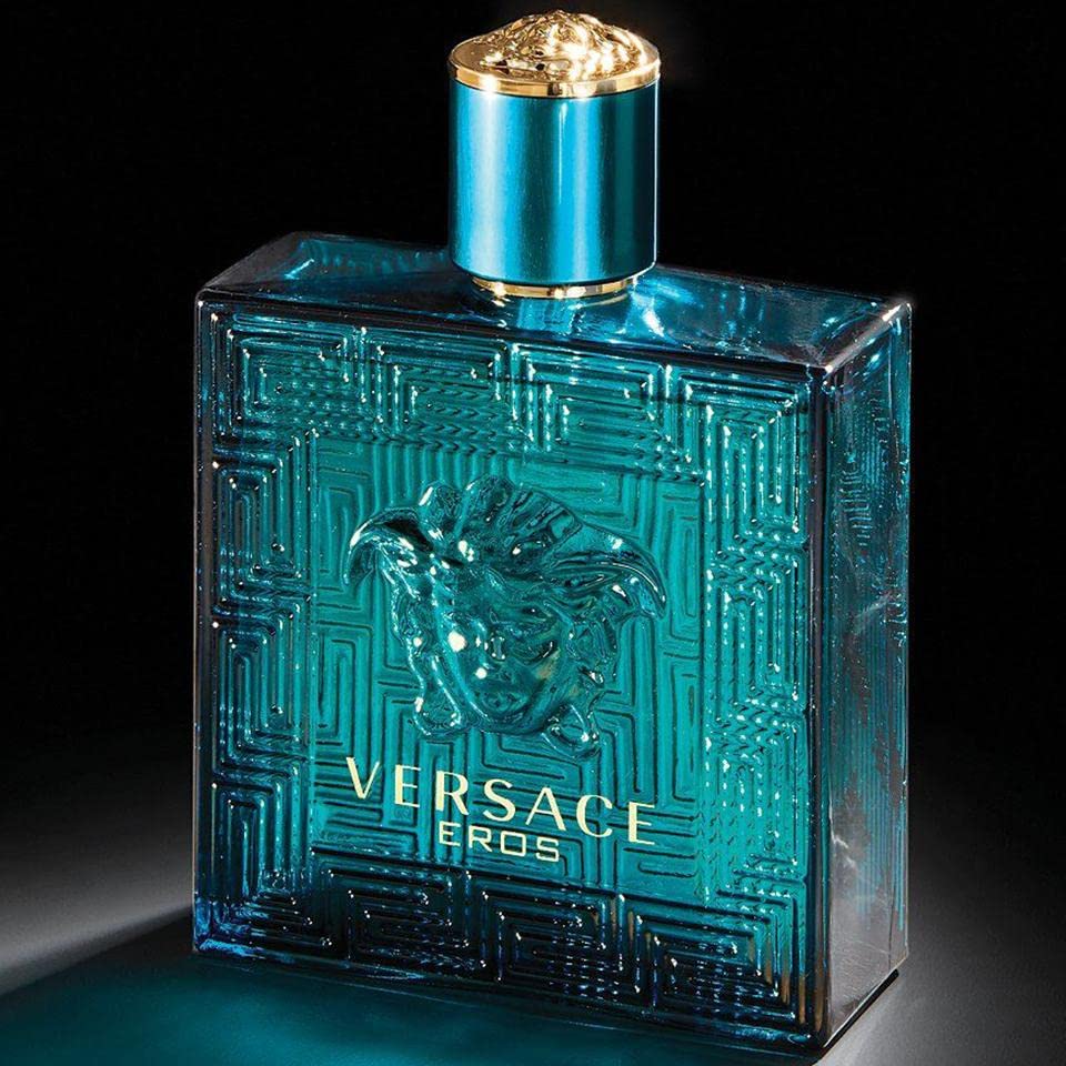 VERSACE Eros P.Homme EP 100 TST, фото №2