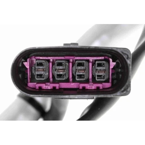 Лямбда-зонд VEMO V10-76-0124 Оригінальна якість для AUDI SEAT SKODA VW VAG, фото №2