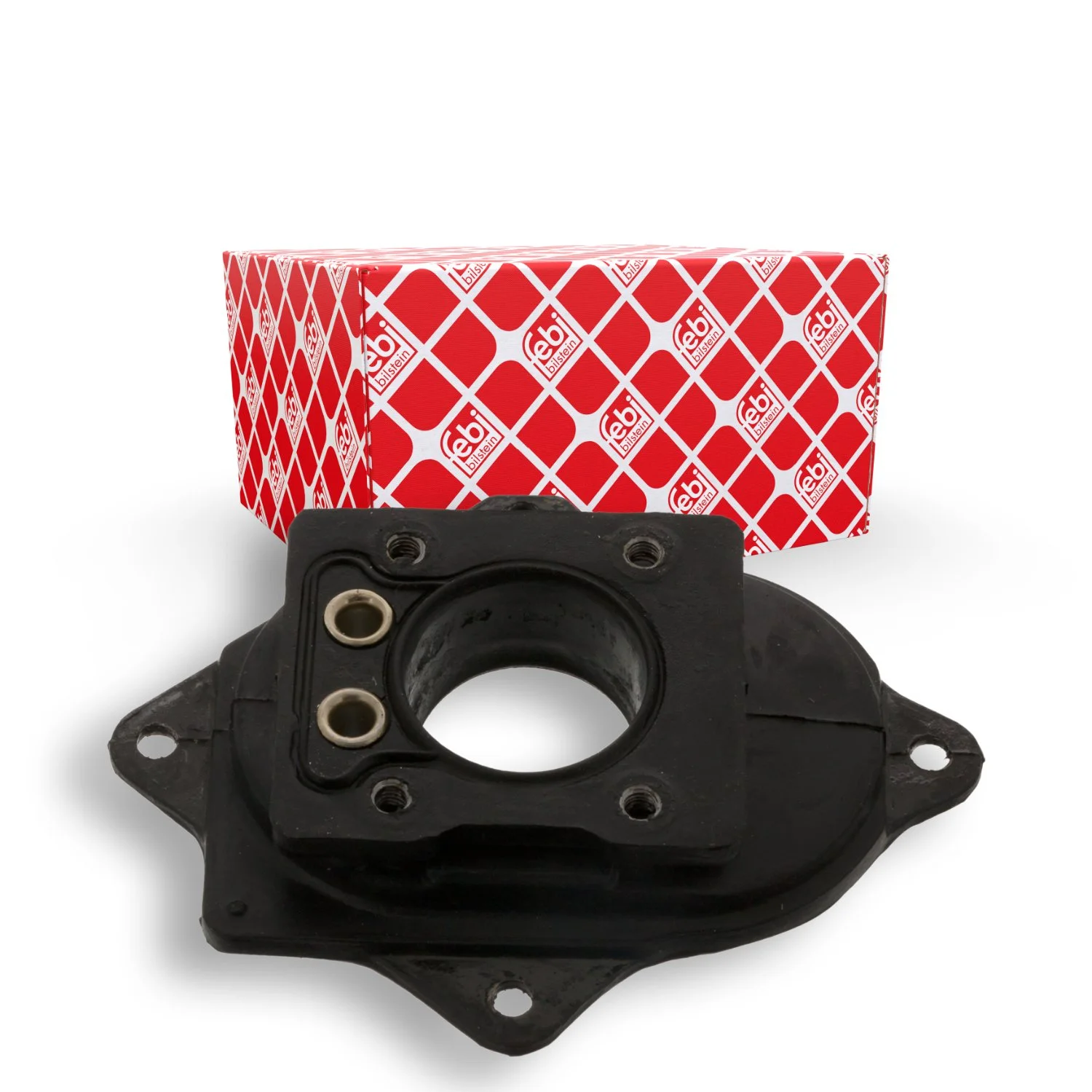 Фланец центрального впрыска FEBI BILSTEIN 03604 для AUDI SEAT VW, фото №1