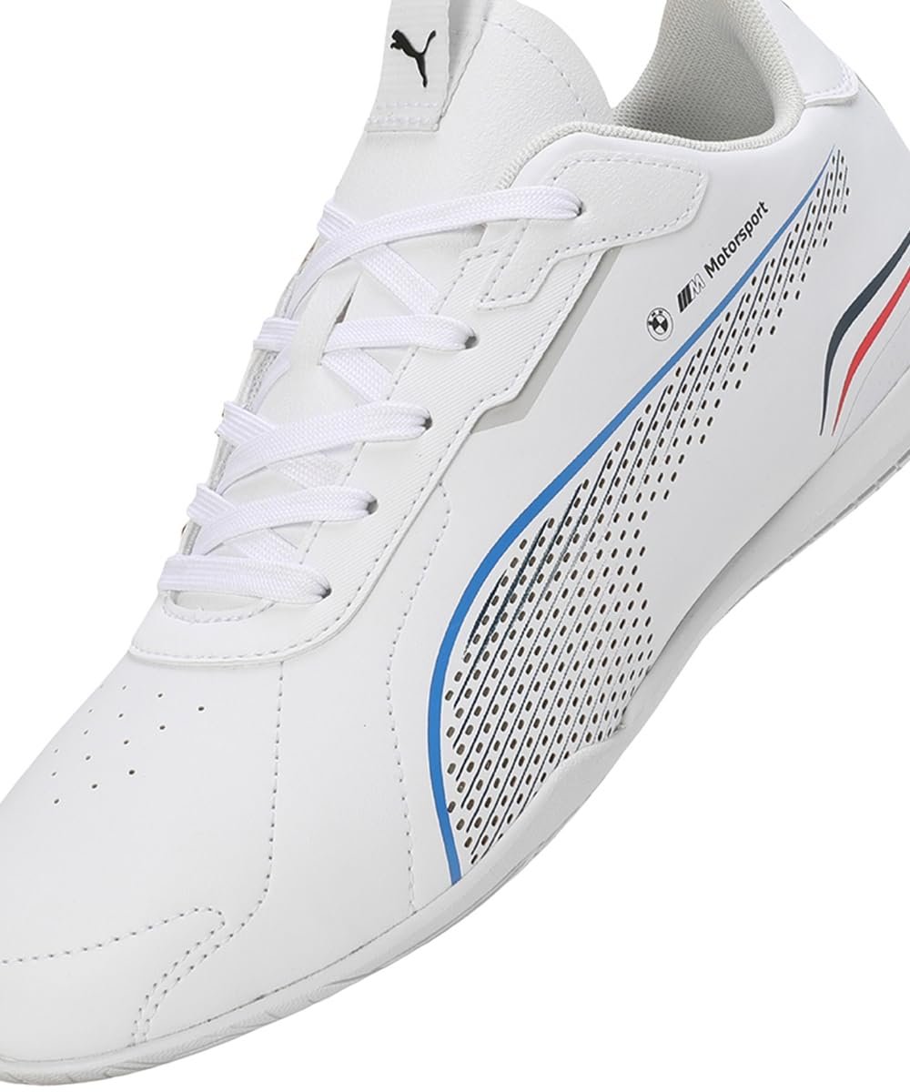 Кросівки PUMA BMW M Motorsport Neo Cat 3.0, фото №7