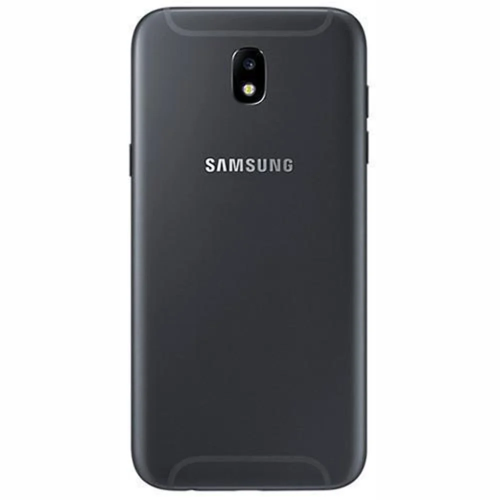 Смартфон Samsung Galaxy J5 (2017) SM-J530F 5.2" Dual SIM 4G 2 GB 16 GB 3000 mAh Сріблястий, фото №3 Смартфон Samsung Galaxy J5 (2017) SM-J530F 5.2" Dual SIM 4G 2 GB 16 GB 3000 mAh Сріблястий, фото №3