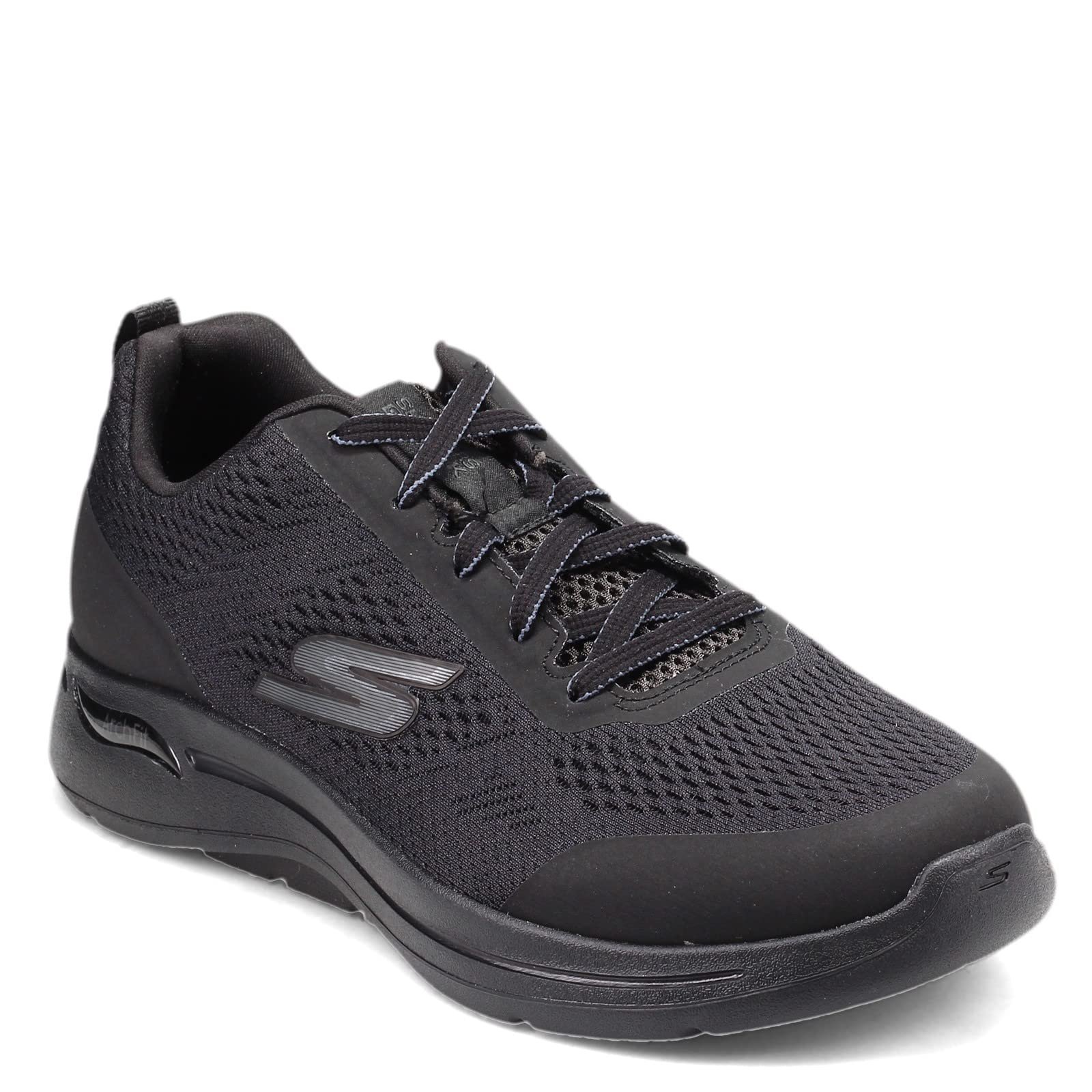 Кроссовки Skechers GOrun Consistent мужские для атлетических тренировок, бега и ходьбы с пеной Air Cooled, фото №3