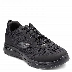 Кроссовки Skechers Go Walk Arch Fit Idyllic - Фото 1