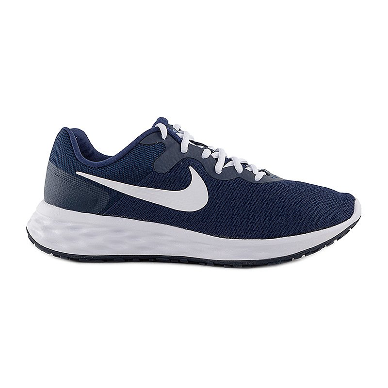 Кросівки бігові Nike  REVOLUTION 6 41, фото №2