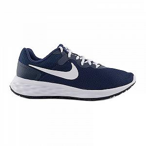 Кросівки бігові Nike  REVOLUTION 6 40.5 synthetic.ua - Фото 1