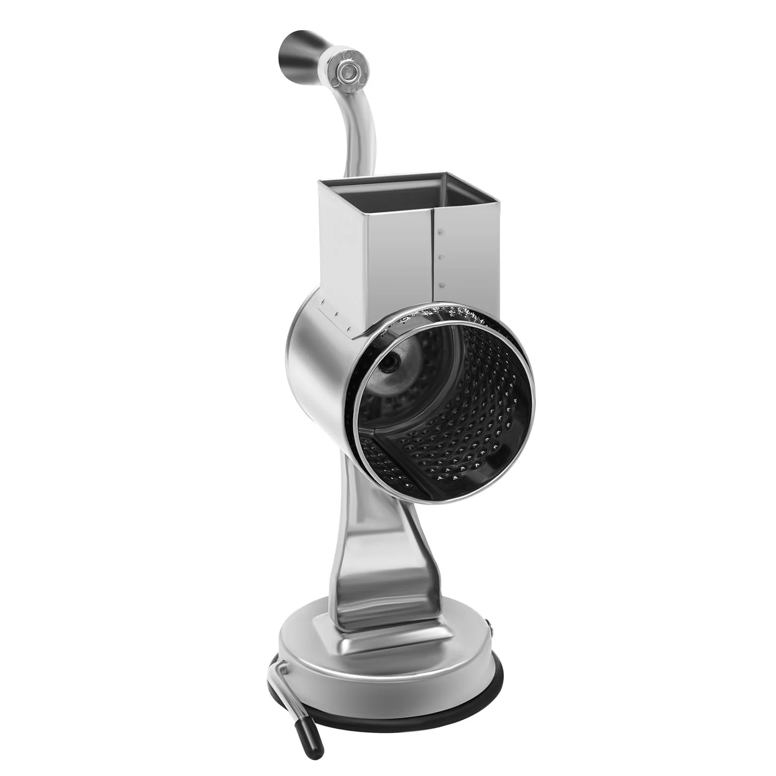 Овочерізка барабанна ручна, фото №1