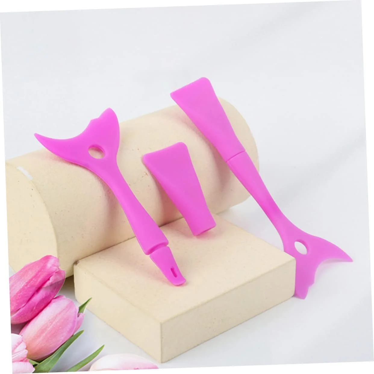 Інструмент для макіяжу MAGICLULU Eyeliner-schallwand, фото №5 Інструмент для макіяжу MAGICLULU Eyeliner-schallwand, фото №5