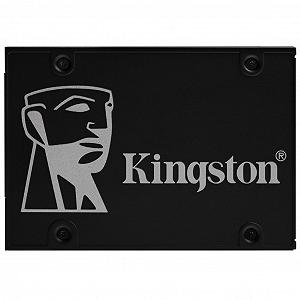 Купить Внутренний накопитель Kingston 2.5 512GbATA 6Gb SKC600 512G - Фото 1 Внутренний накопитель Kingston 2.5 512GbATA 6Gb SKC600 512G - Фото 1