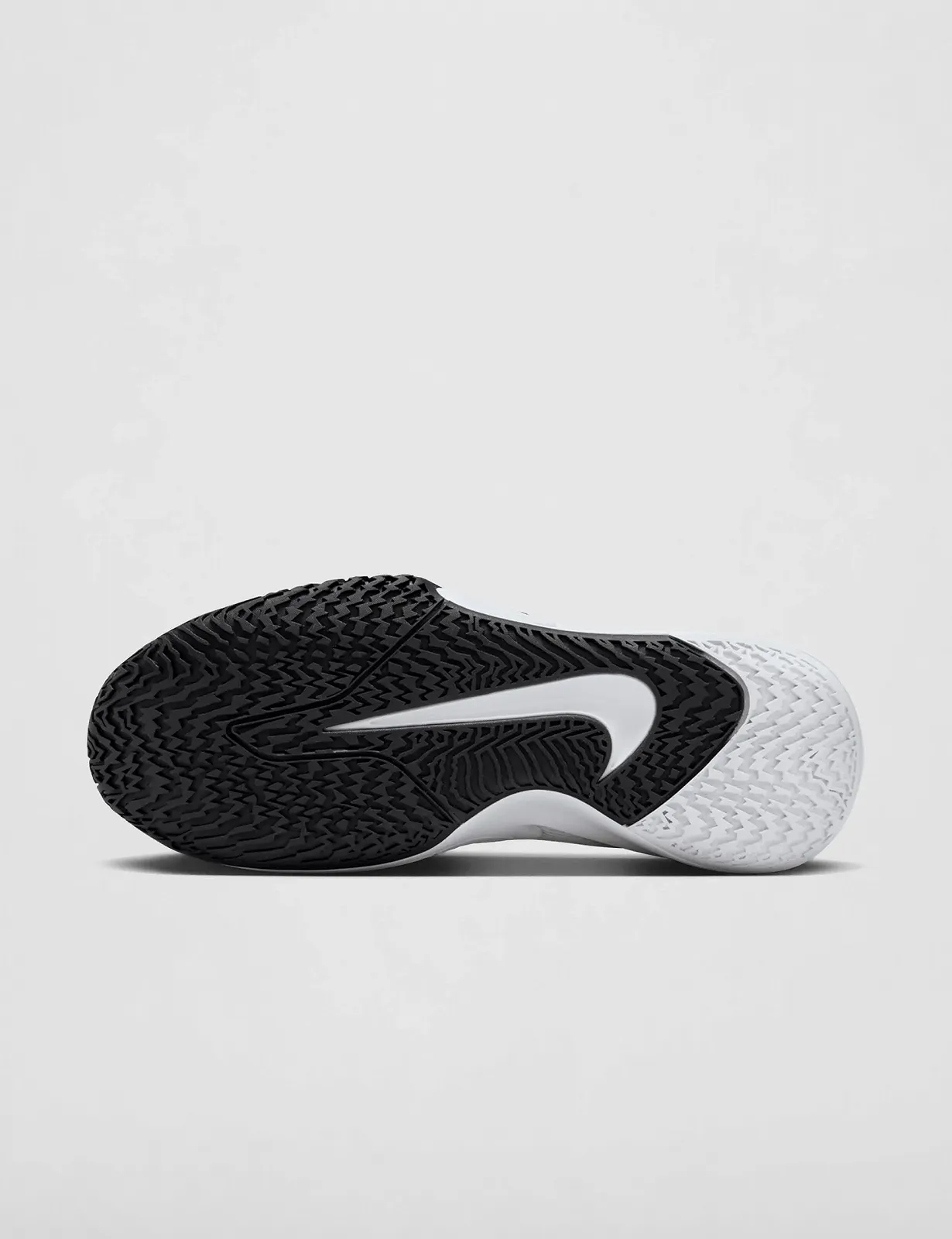 Баскетбольні Кросівки Nike Precision 7 Чоловічі, фото №3