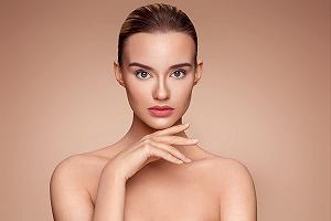 Флюид Dermacol 24H Kontrolle Foundation Coenzym Q10 для сухой и жирной кожи стойкий тон №03 30 мл synthetic.ua - Фото 1