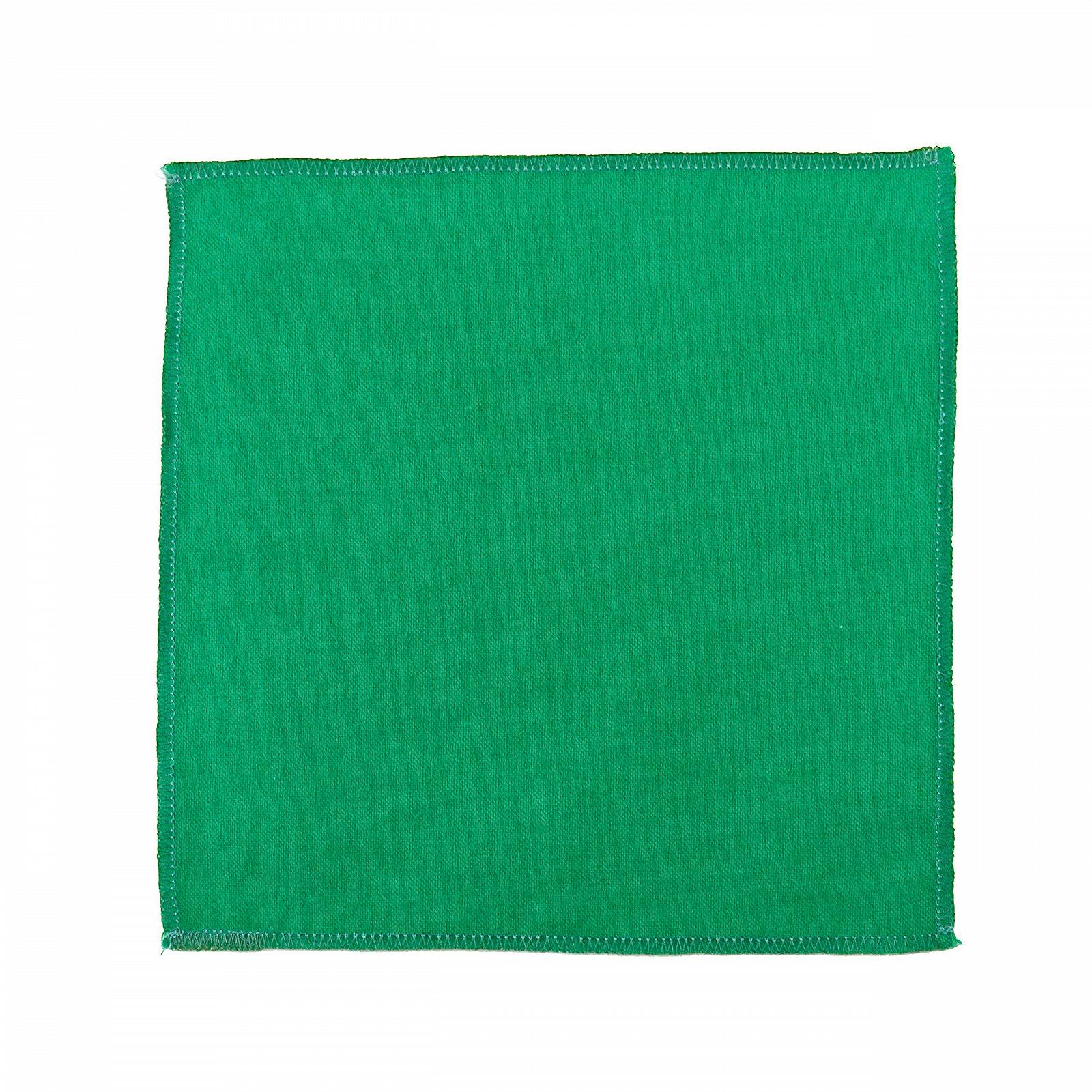 Серветки Nappy Manufaktur Eco тканинні, багаторазові, з бавовни, фото №4