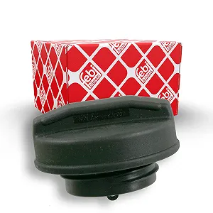 Кришка паливного бака FEBI BILSTEIN 18087 для SCANIA - Фото 1