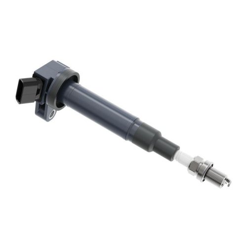 Катушка зажигания HELLA 5DA 358 057-121 для TOYOTA LEXUS, фото №3