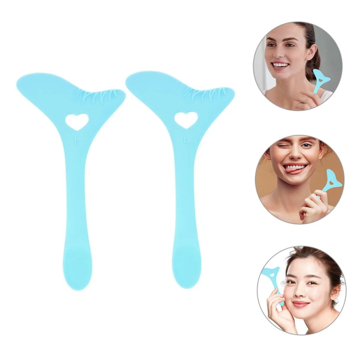 Ipetboom Інструменти для макіяжу Нижня лінія росту вій, фото №5 Ipetboom Інструменти для макіяжу Нижня лінія росту вій, фото №5