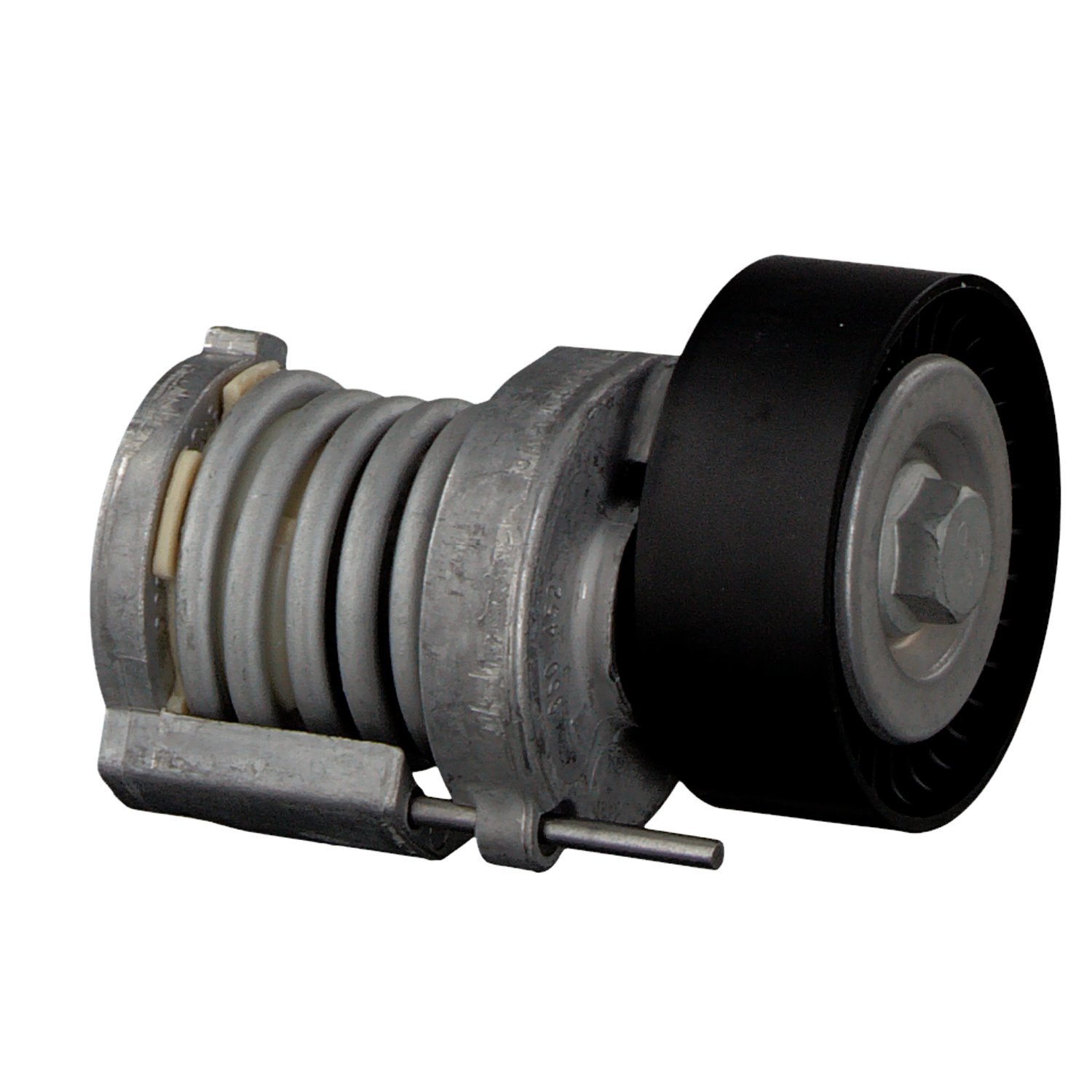 Натягувач поліклинового паса FEBI BILSTEIN 14730 для AUDI SEAT SKODA VW, фото №3