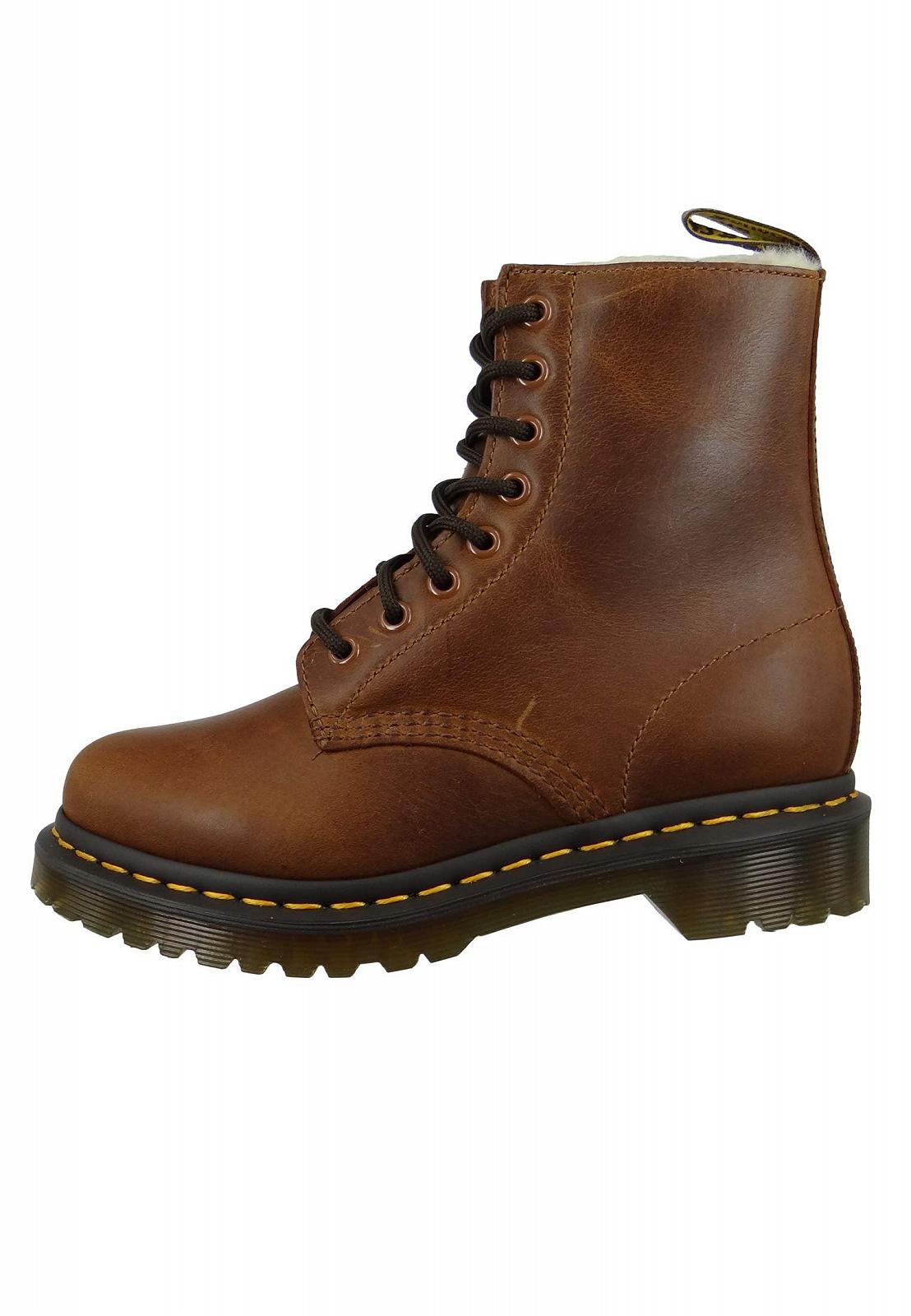 Черевики Dr. Martens Serena Жіночі, фото №3