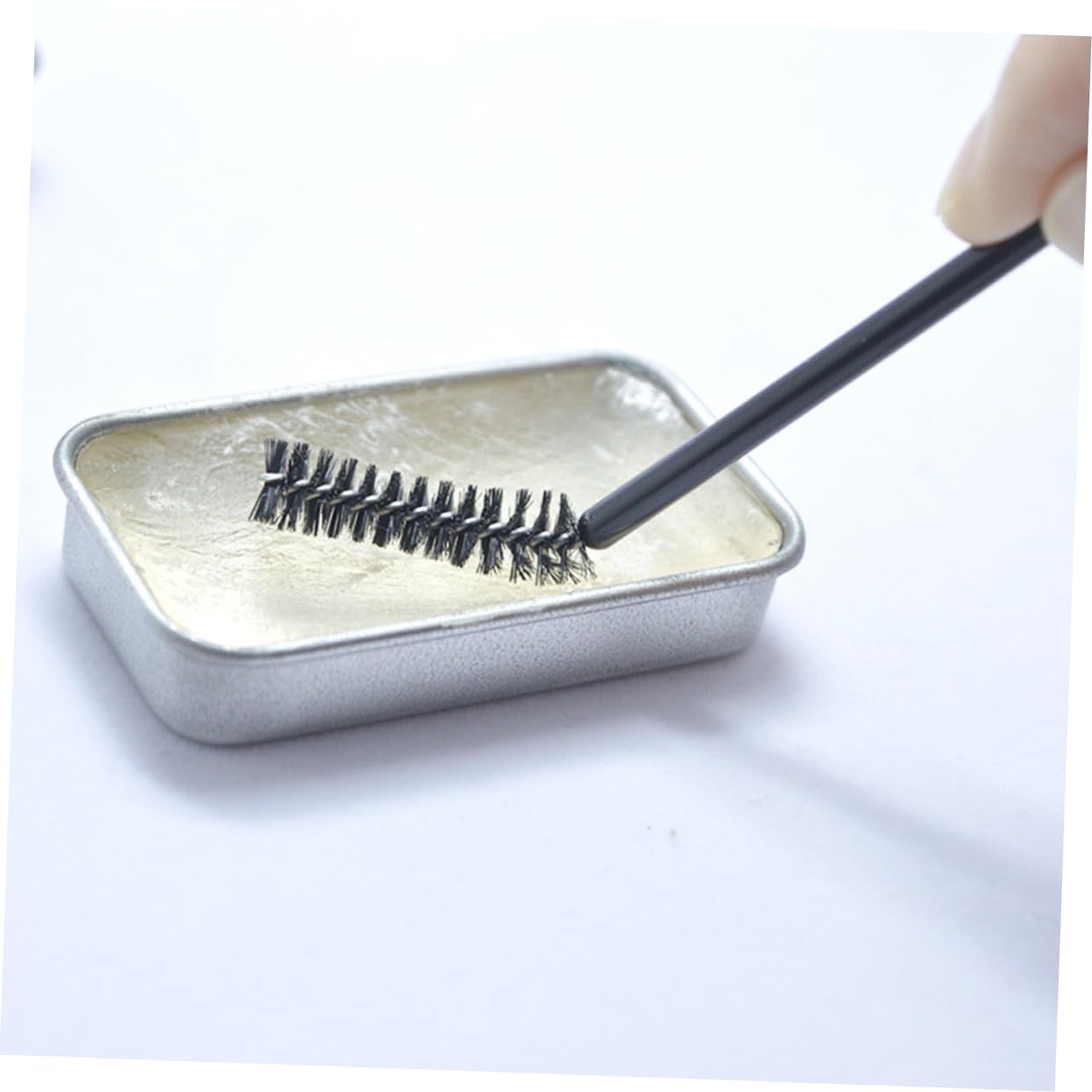 Воск для бровей Amosfun Набор, фото №7