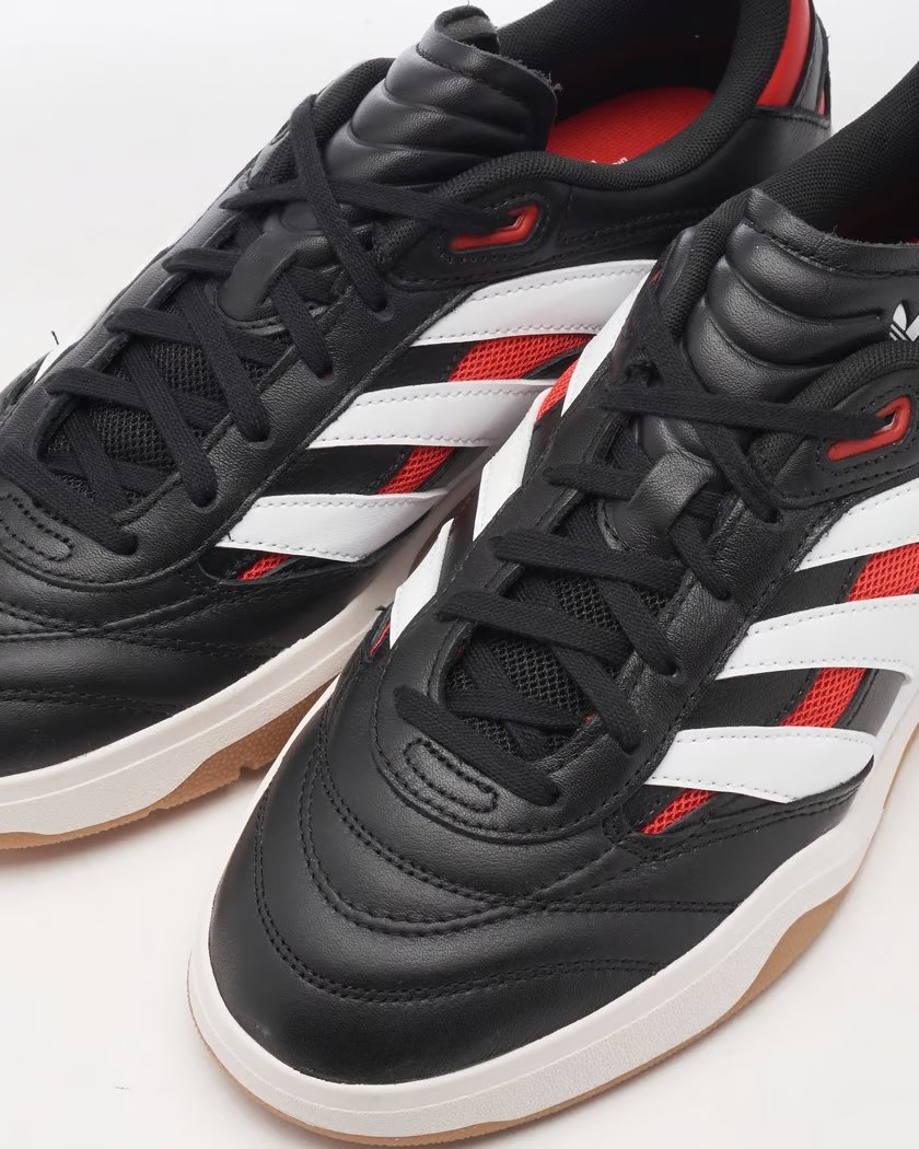 Кроссовки adidas Originals Predator Mundial 41 1/3, фото №5