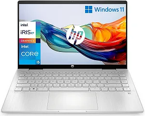 Сенсорный ноутбук 14" HP Pavilion x360 14-ek1001sl Intel Core i5-1335U RAM 8GB SSD 256GB Win11 (UKR) цена на synthetic.ua - Фото 1 Сенсорный ноутбук 14" HP Pavilion x360 14-ek1001sl Intel Core i5-1335U RAM 8GB SSD 256GB Win11 (UKR) synthetic.ua - Фото 1