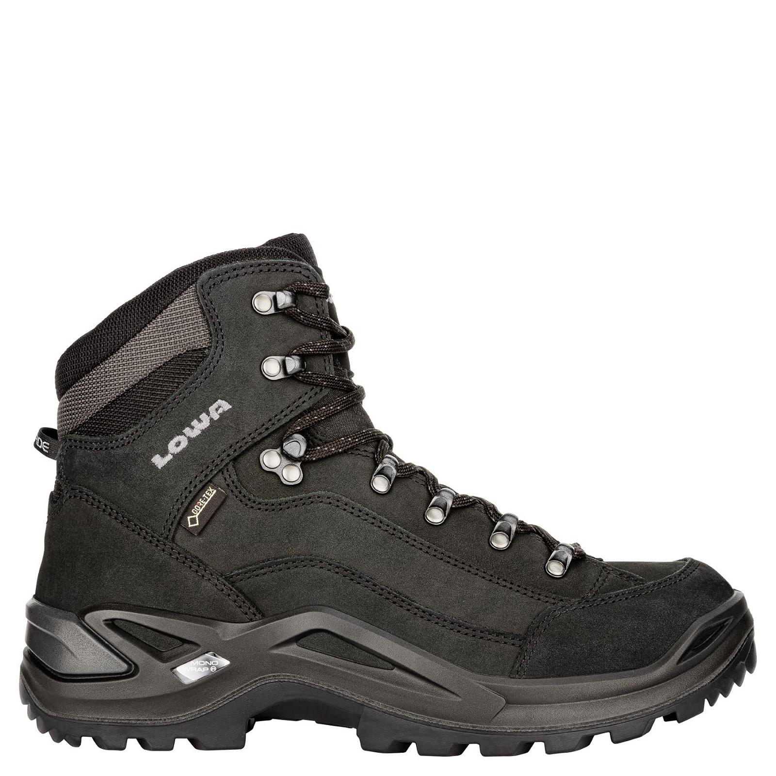 Черевики LOWA Renegade GTX MID W, середні, фото №1